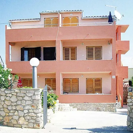 Im Haus Mario - Cdn04075-cya Holiday home Pirovac
