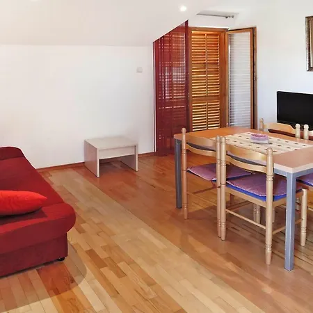 Im Haus Mario - Cdn04075-cya * Pirovac