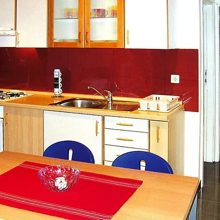 Im Haus Mario - Cdn04075-cya Holiday home