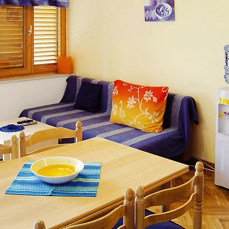 Im Haus Mario - Cdn04075-cya Pirovac