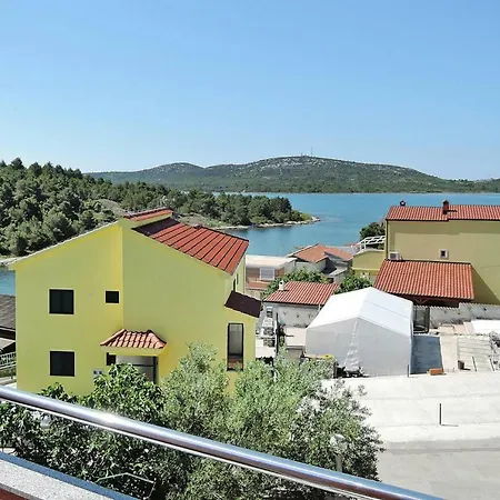 Holiday home Im Haus Mario - Cdn04075-cya Pirovac